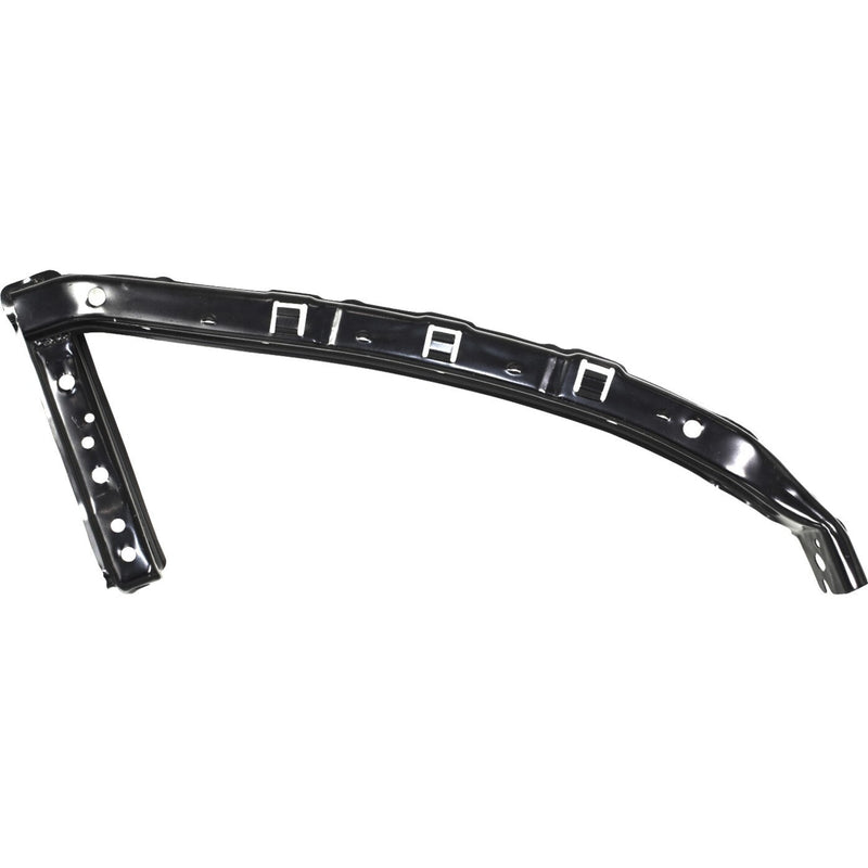 DURAFORCE Bumper Bracket For 2006-2011 Honda Civic Coupe Models Set of 2