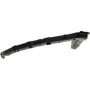 DURAFORCE Bumper Bracket For 2006-2011 Honda Civic Coupe Models Set of 2