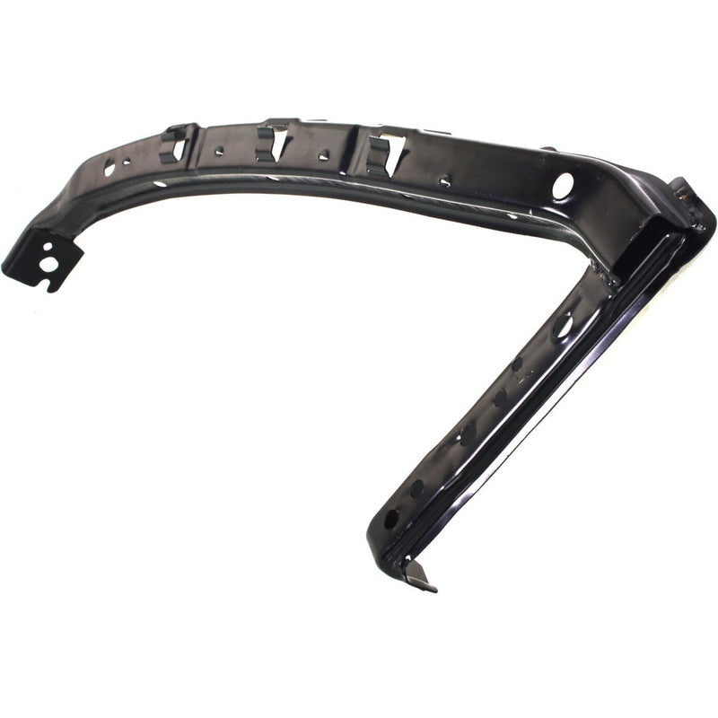 DURAFORCE Bumper Bracket For 2006-2011 Honda Civic Coupe Models Set of 2