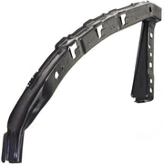 DURAFORCE Bumper Bracket For 2006-2011 Honda Civic Coupe Models Set of 2