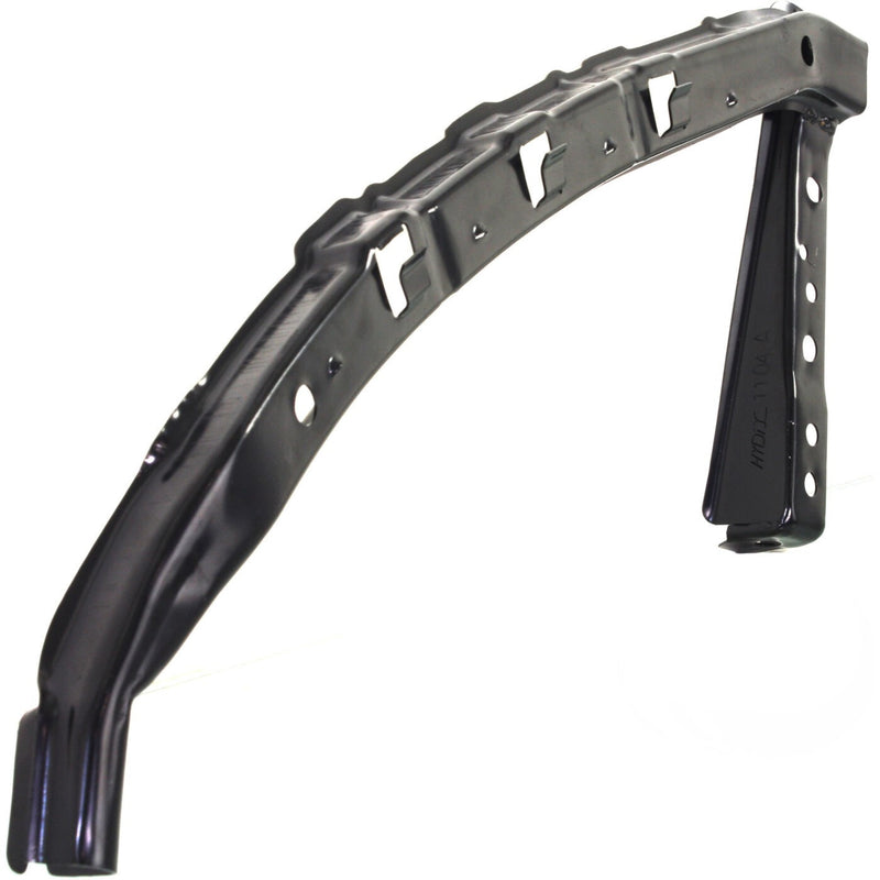 DURAFORCE Bumper Bracket For 2006-2011 Honda Civic Coupe Models Set of 2