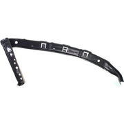 DURAFORCE Bumper Bracket For 2006-2011 Honda Civic Coupe Models Set of 2