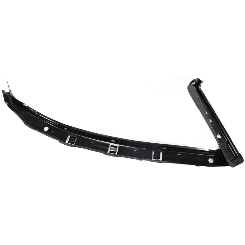DURAFORCE Bumper Bracket For 2006-2011 Honda Civic Coupe Models Set of 2