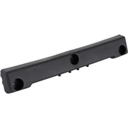 DURAFORCE License Plate Brackets Front 865194Z000 for Hyundai Santa Fe Sport 2013-2016