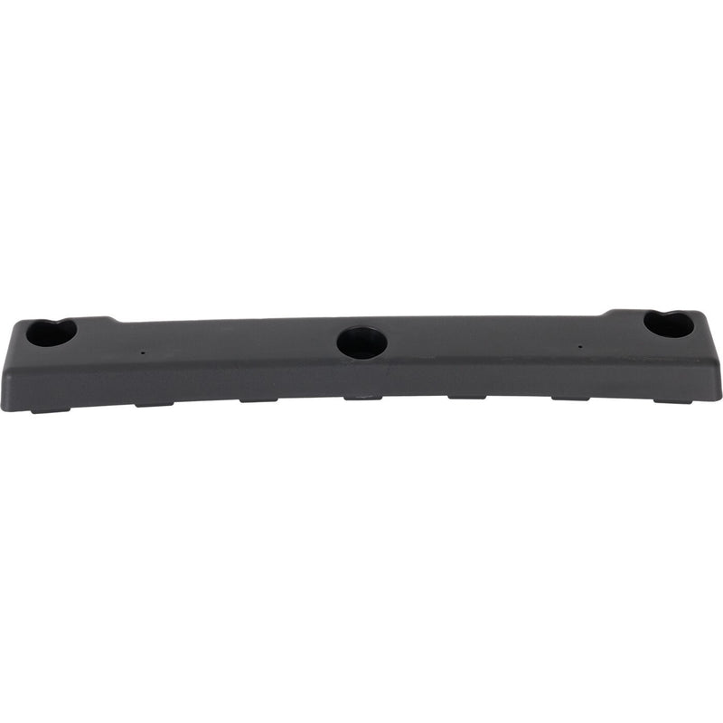 DURAFORCE License Plate Brackets Front 865194Z000 for Hyundai Santa Fe Sport 2013-2016