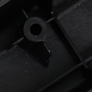 DURAFORCE License Plate Brackets Front 865194Z000 for Hyundai Santa Fe Sport 2013-2016