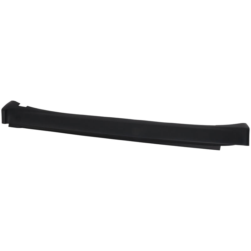 DURAFORCE Rocker Panel Trims Driver Left Side Hand 1TD31TZZAD for Dodge Durango 2011-2024