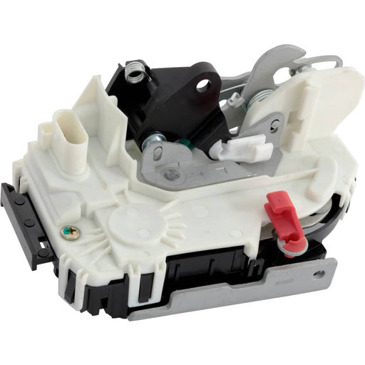 DURAFORCE Door Lock Actuators Rear Passenger Right Side Hand for Jeep Wrangler JK 2018