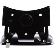 DURAFORCE Black Tailgate Tail Gate Handle & Bezel Trim Kit for Chevy GMC Pickup Truck