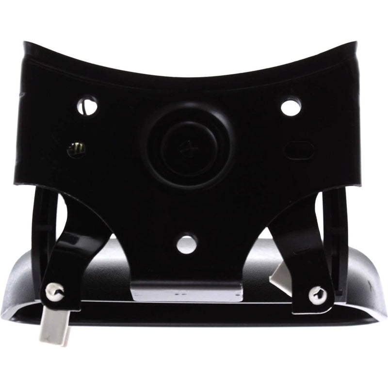 DURAFORCE Black Tailgate Tail Gate Handle & Bezel Trim Kit for Chevy GMC Pickup Truck