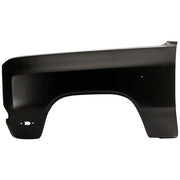 DURAFORCE Fender Quarter Panel Driver Left Side for Ram Truck Hand 4504125 D150