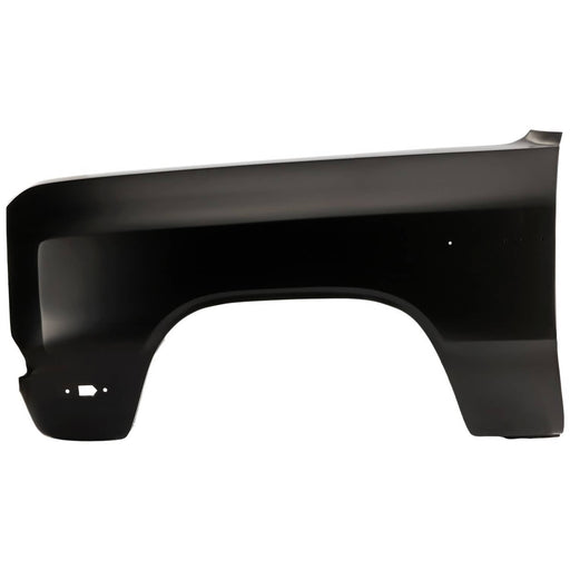 DURAFORCE Fender Quarter Panel Driver Left Side for Ram Truck Hand 4504125 D150