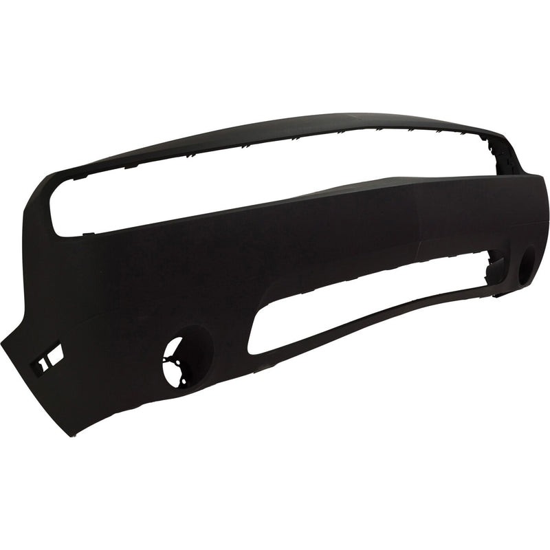 DURAFORCE Front Bumper Cover For 2011-2014 Dodge Challenger Primed
