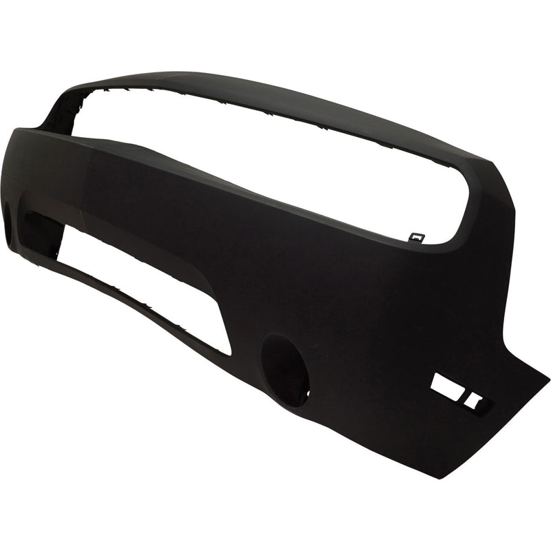DURAFORCE Front Bumper Cover For 2011-2014 Dodge Challenger Primed