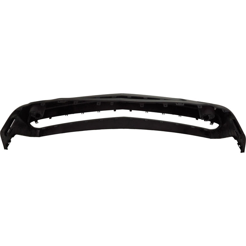 DURAFORCE Front Bumper Cover For 2011-2014 Dodge Challenger Primed