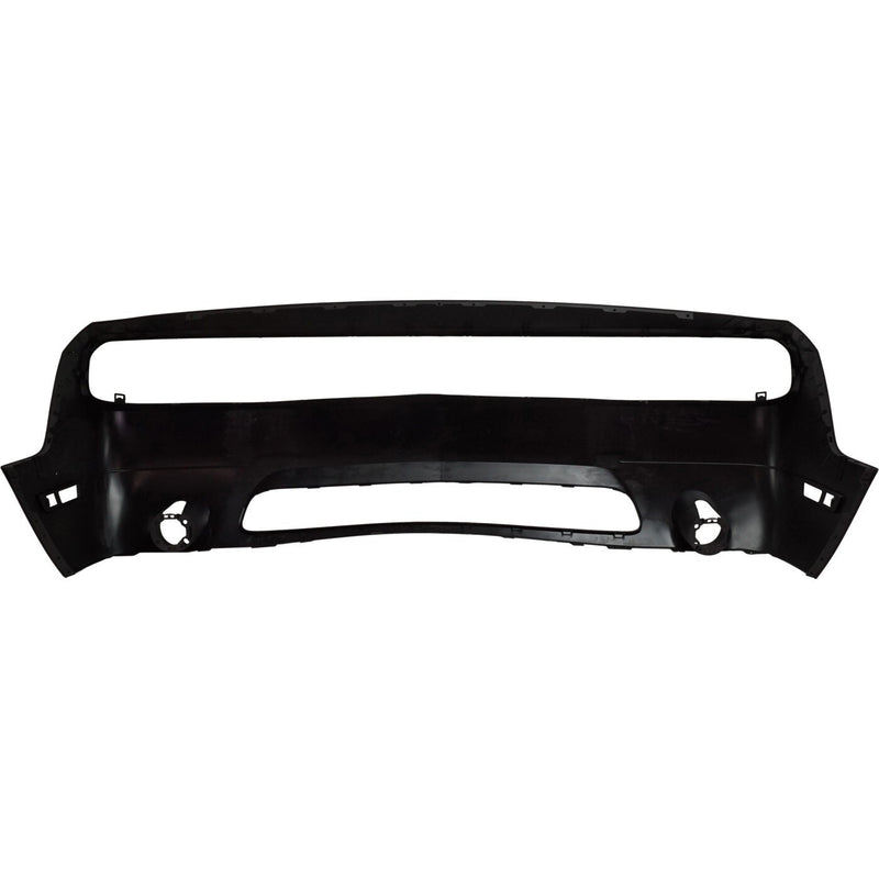 DURAFORCE Front Bumper Cover For 2011-2014 Dodge Challenger Primed