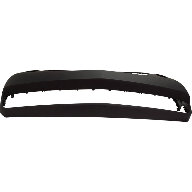 DURAFORCE Front Bumper Cover For 2011-2014 Dodge Challenger Primed