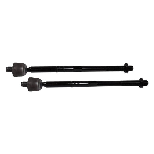 DURAFORCE Tie Rod End Set For 2012-2019 Volkswagen Passat 12-18 Beetle Front Inner