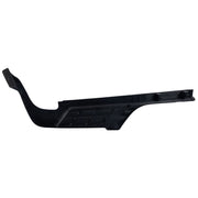 DURAFORCE Bumper Step Pad For 2007-2014 Silverado 2500 HD with Single Rear Wheels RH Outer