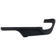 DURAFORCE Bumper Step Pad For 2007-2014 Silverado 2500 HD with Single Rear Wheels RH Outer