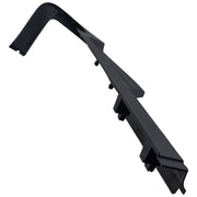 DURAFORCE Bumper Step Pad For 2007-2014 Silverado 2500 HD with Single Rear Wheels RH Outer
