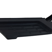 DURAFORCE Bumper Step Pad For 2007-2014 Silverado 2500 HD with Single Rear Wheels RH Outer
