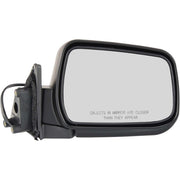 DURAFORCE Power Mirror For 1998-2004 Nissan Frontier 2000-2004 Xterra Passenger Side