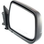 DURAFORCE Power Mirror For 1998-2004 Nissan Frontier 2000-2004 Xterra Passenger Side