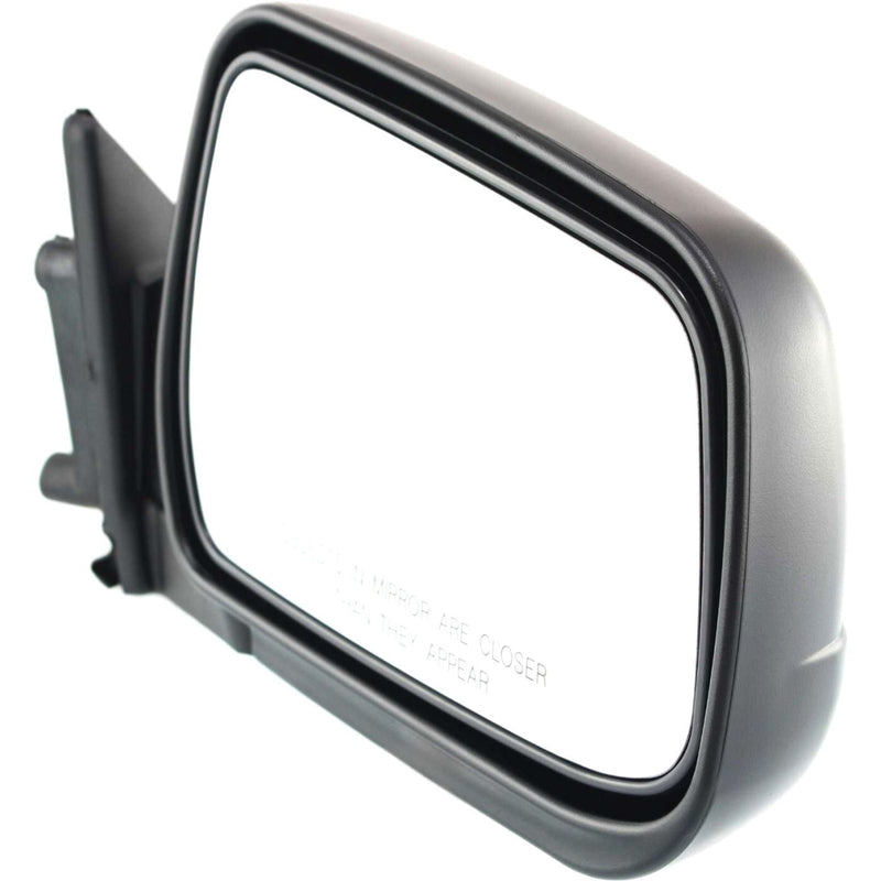 DURAFORCE Power Mirror For 1998-2004 Nissan Frontier 2000-2004 Xterra Passenger Side