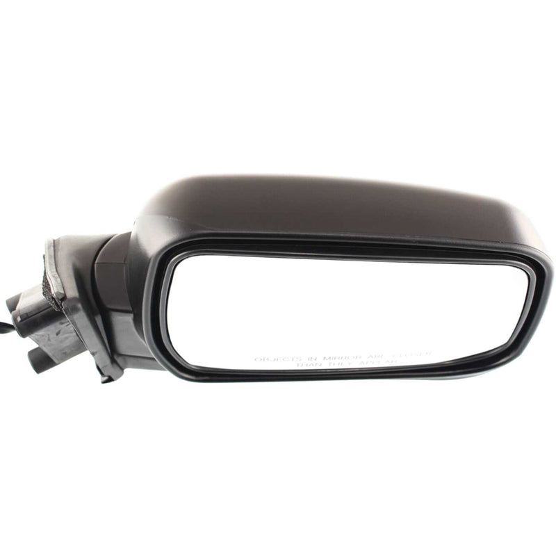 DURAFORCE Power Mirror For 1998-2004 Nissan Frontier 2000-2004 Xterra Passenger Side