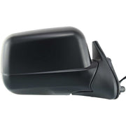 DURAFORCE Power Mirror For 1998-2004 Nissan Frontier 2000-2004 Xterra Passenger Side