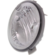 DURAFORCE Front Fog Light Set For 01-03 Ford Windstar 02-05 Thunderbird 04-07 Freestar 2Pc