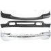 DURAFORCE Bumper Kit For 1999-2002 GMC Sierra 1500 2000-2006 GMC Yukon XL 1500 Front