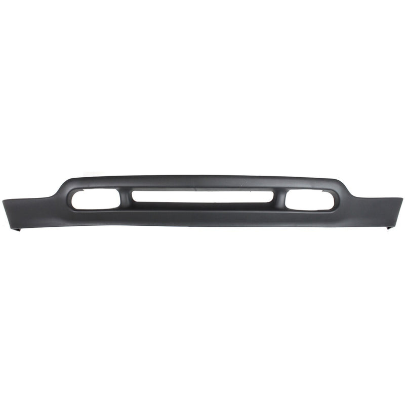 DURAFORCE Bumper Kit For 1999-2002 GMC Sierra 1500 2000-2006 GMC Yukon XL 1500 Front