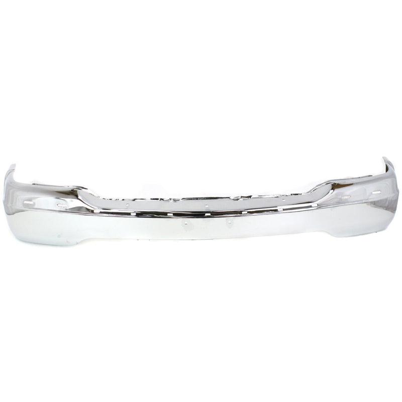 DURAFORCE Bumper Kit For 1999-2002 GMC Sierra 1500 2000-2006 GMC Yukon XL 1500 Front