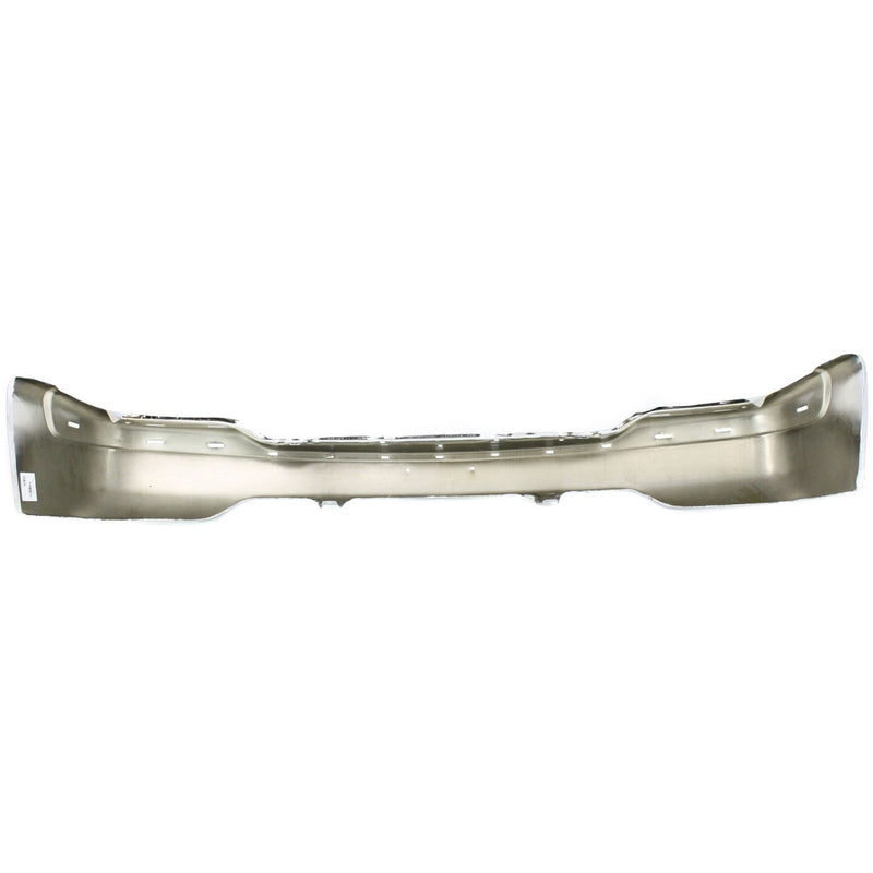 DURAFORCE Bumper Kit For 1999-2002 GMC Sierra 1500 2000-2006 GMC Yukon XL 1500 Front