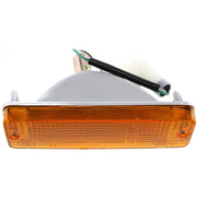 DURAFORCE Turn Signal Light Set For 1984-1988 Toyota Pickup 1984-89 4Runner Left and Right