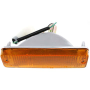 DURAFORCE Turn Signal Light Set For 1984-1988 Toyota Pickup 1984-89 4Runner Left and Right