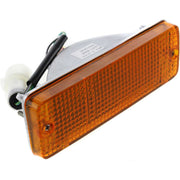 DURAFORCE Turn Signal Light Set For 1984-1988 Toyota Pickup 1984-89 4Runner Left and Right