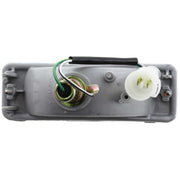 DURAFORCE Turn Signal Light Set For 1984-1988 Toyota Pickup 1984-89 4Runner Left and Right