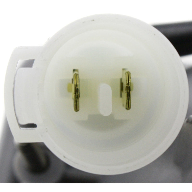 DURAFORCE Turn Signal Light Set For 1984-1988 Toyota Pickup 1984-89 4Runner Left and Right