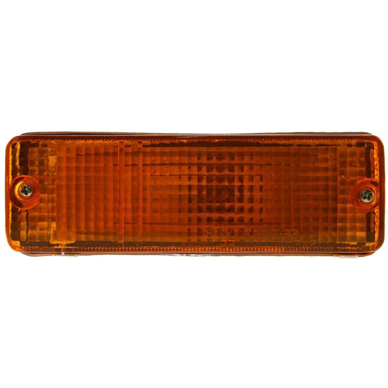 DURAFORCE Turn Signal Light Set For 1984-1988 Toyota Pickup 1984-89 4Runner Left and Right