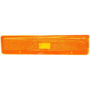 DURAFORCE Front Side Marker Set For 1980-1986 Ford F-150 Bronco F-350 Mounts on Fender