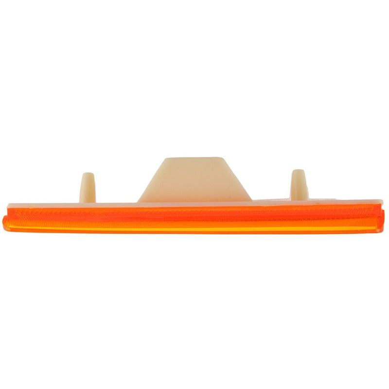 DURAFORCE Front Side Marker Set For 1980-1986 Ford F-150 Bronco F-350 Mounts on Fender