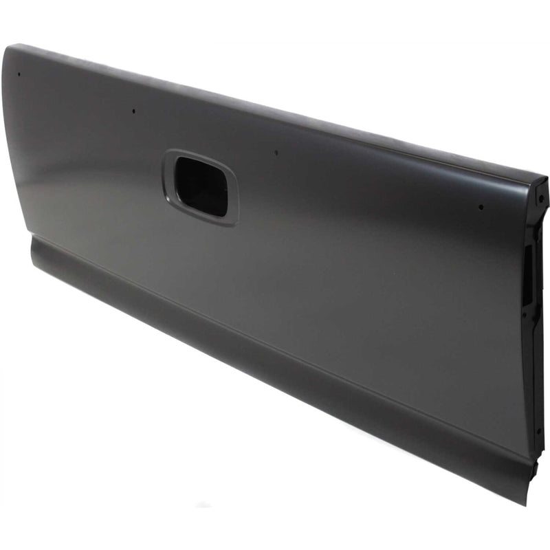 DURAFORCE Tailgate For 1999-06 Chevy Silverado 1500 GMC Sierra 1500 Fleetside Primed Steel