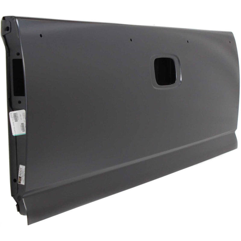 DURAFORCE Tailgate For 1999-06 Chevy Silverado 1500 GMC Sierra 1500 Fleetside Primed Steel