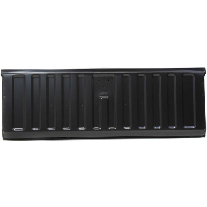 DURAFORCE Tailgate For 1999-06 Chevy Silverado 1500 GMC Sierra 1500 Fleetside Primed Steel