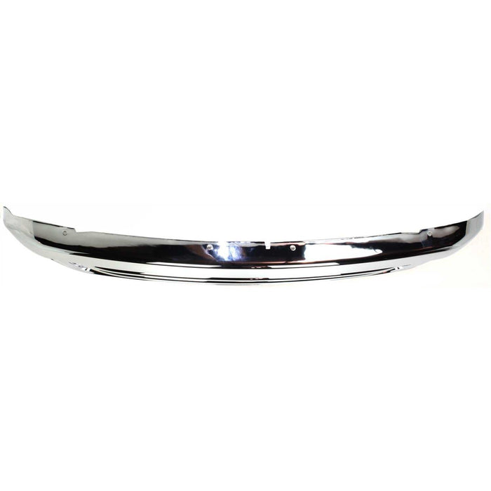 DURAFORCE Grille For 99-2004 Ford F-250 Super Duty F-350 Super Duty Chrome Plastic