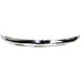 DURAFORCE Grille For 99-2004 Ford F-250 Super Duty F-350 Super Duty Chrome Plastic