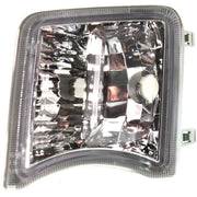 DURAFORCE Turn Signal Light Kit For 2010-2011 Toyota Prius Front Driver and Passenger Side